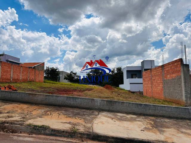 #1730 - Terreno para Venda em Boituva - SP