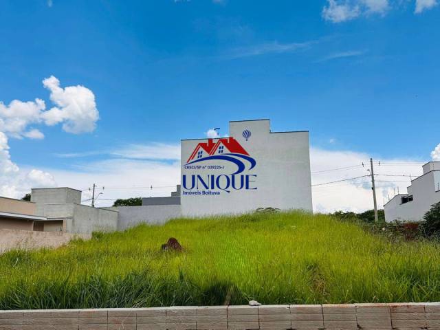 Terreno para Venda em Boituva - 2