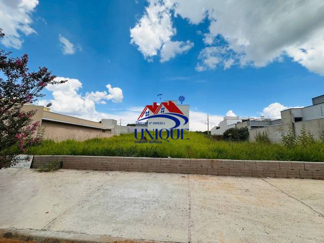 Venda em Portal Ville Jardins - Boituva