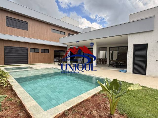 #1732 - Casa em condomínio para Venda em Boituva - SP - 2