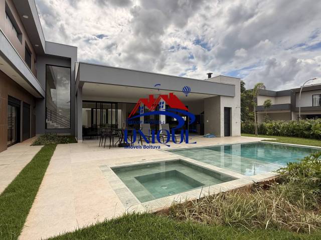 Casa em condomínio para Venda em Boituva - 4