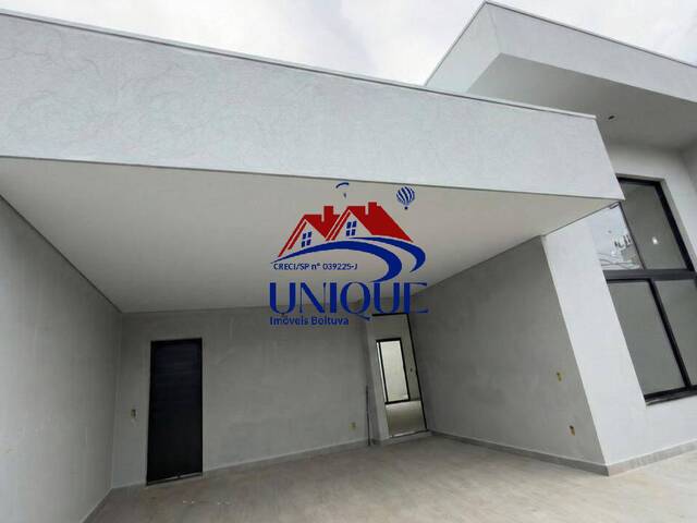 Casa para Venda em Boituva - 2