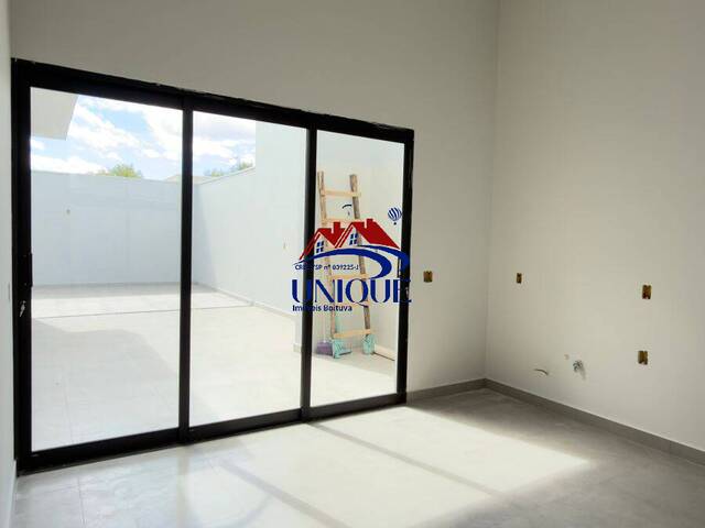 Casa para Venda em Boituva - 5