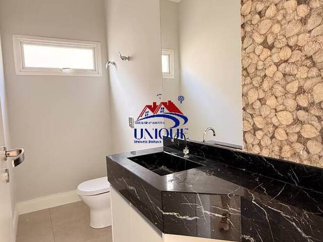 Casa para Locação em Boituva - 5