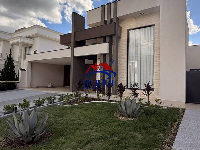 Venda em Portal das Estrelas III - Boituva