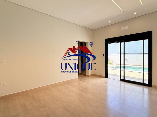 Casa em condomínio para Venda em Boituva - 2