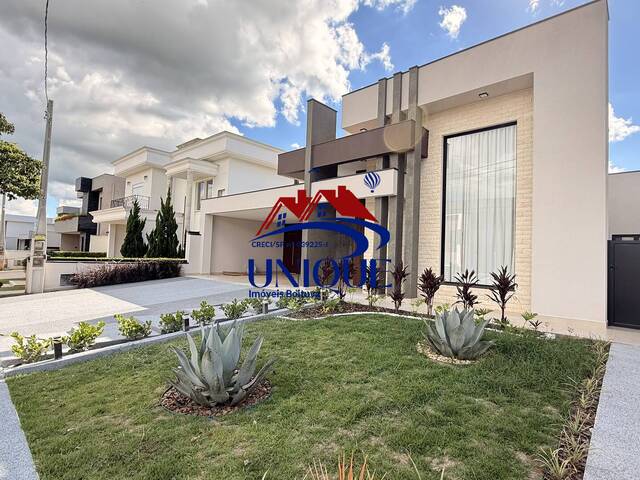 Casa em condomínio para Venda em Boituva - 5