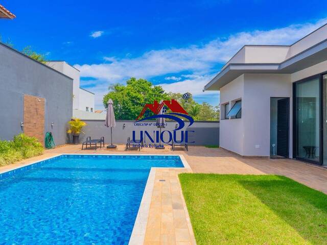 Casa em condomínio para Venda em Porangaba - 5