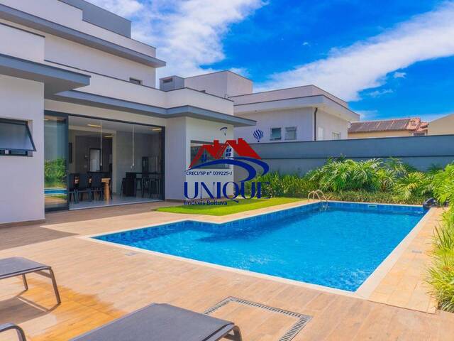 Casa em condomínio para Venda em Porangaba - 4