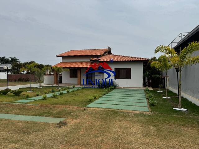 #1744 - Casa em condomínio para Venda em Porangaba - SP - 3