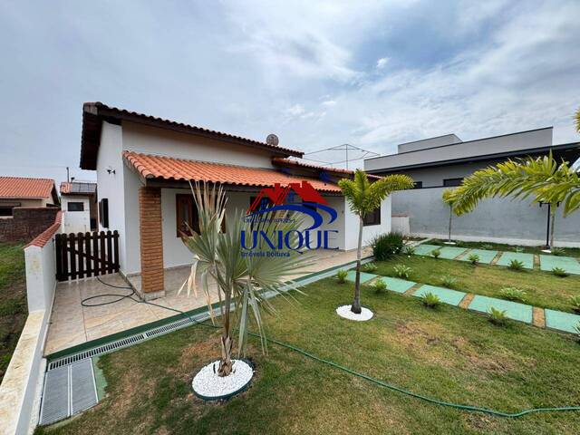 Casa em condomínio para Venda em Porangaba - 4