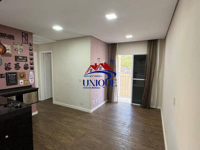 #1745 - Apartamento para Venda em Boituva - SP - 3