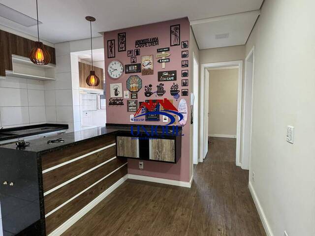 #1745 - Apartamento para Venda em Boituva - SP - 2