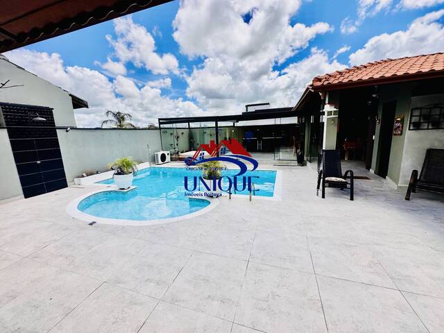 #1746 - Casa em condomínio para Venda em Boituva - SP - 1