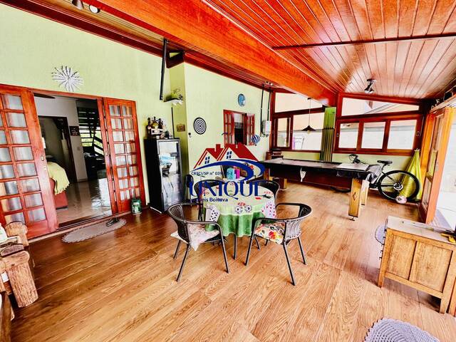 Casa em condomínio para Venda em Boituva - 3