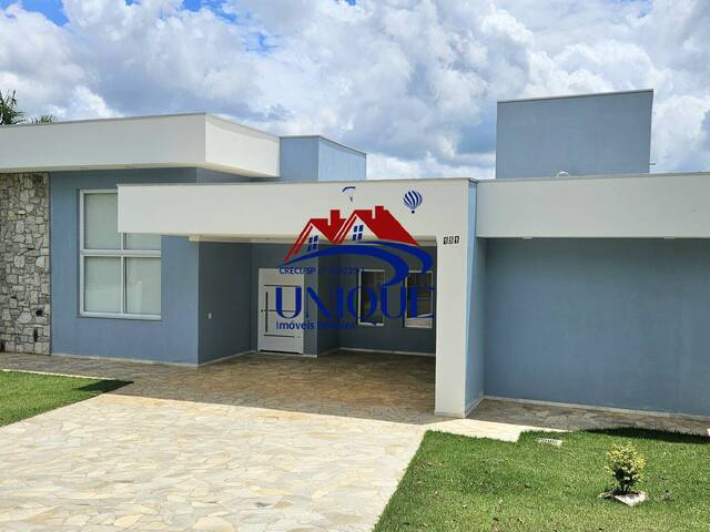 Chácara em condomínio para Venda em Boituva - 4