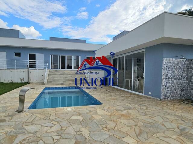 #1747 - Chácara para Venda em Boituva - SP - 1