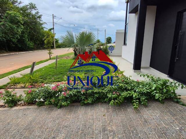 #1748 - Casa em condomínio para Venda em Boituva - SP