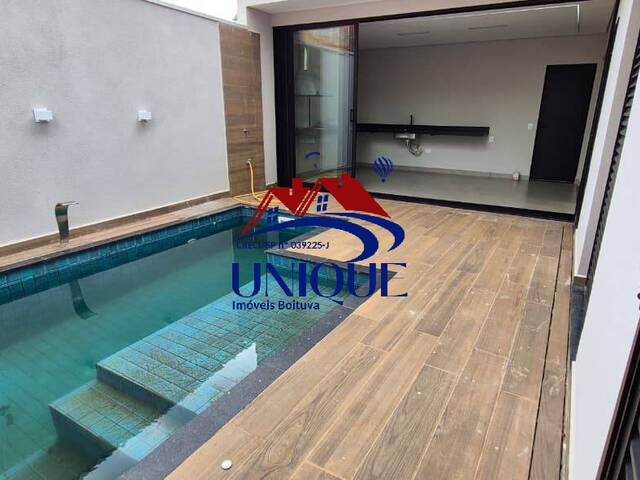 Casa em condomínio para Venda em Boituva - 5