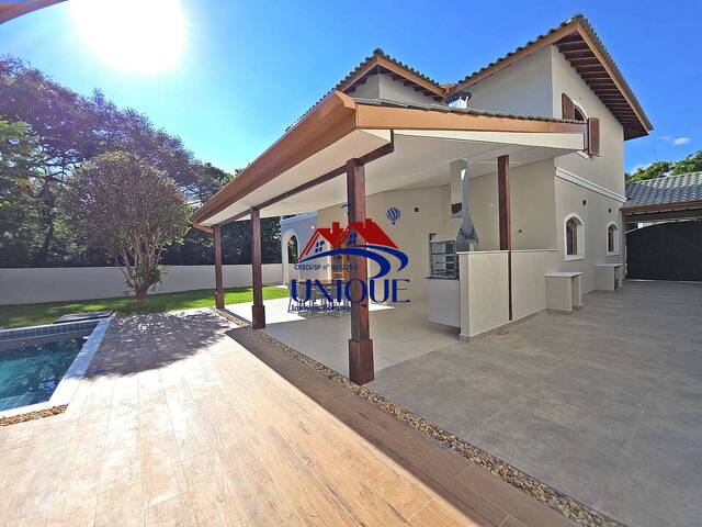 Venda em Condomínio Portal dos Pássaros - Boituva