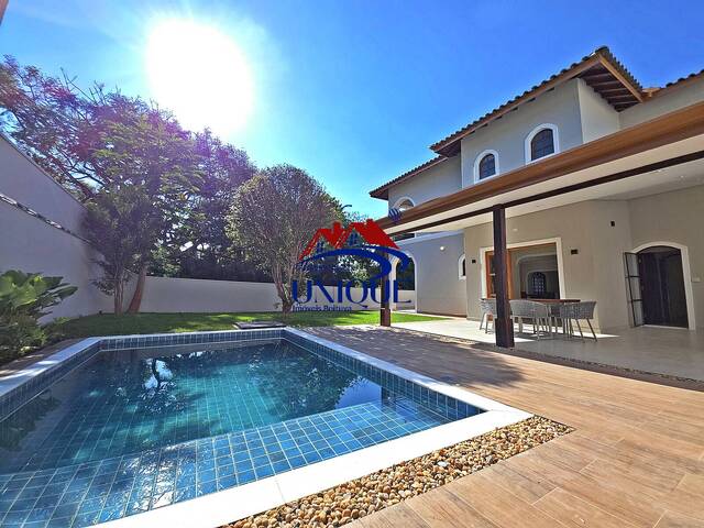 Venda em Condomínio Portal dos Pássaros - Boituva