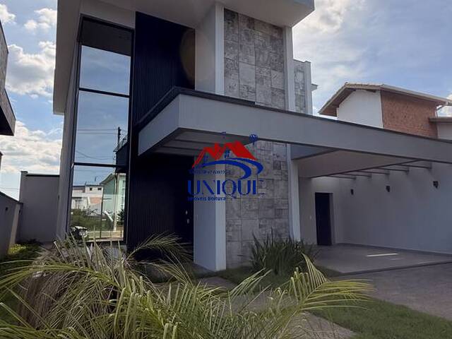 Casa em condomínio para Venda em Boituva - 3