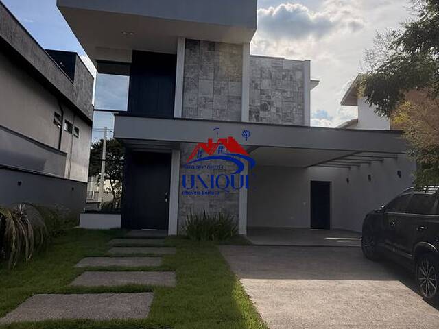 Casa em condomínio para Venda em Boituva - 4