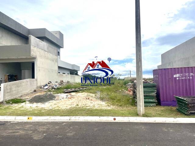 Terreno em condomínio para Venda em Boituva - 4