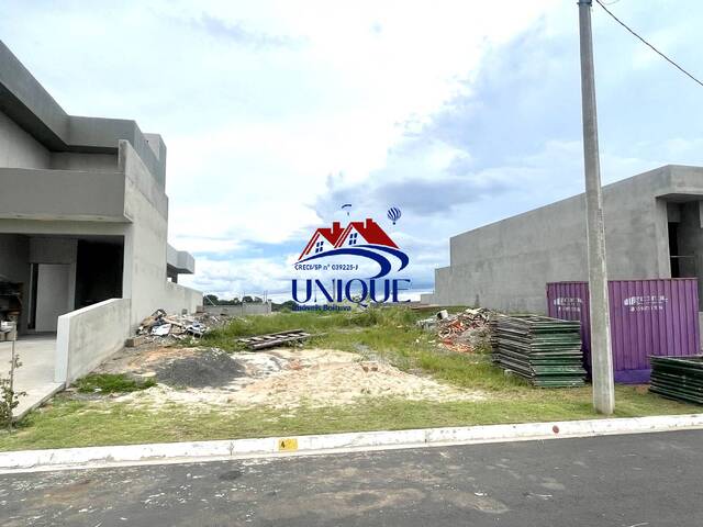Terreno em condomínio para Venda em Boituva - 5