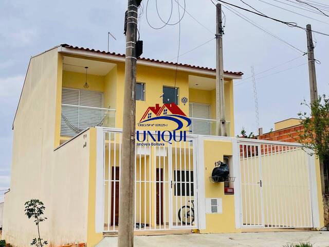 Apartamento para Venda em Boituva - 3