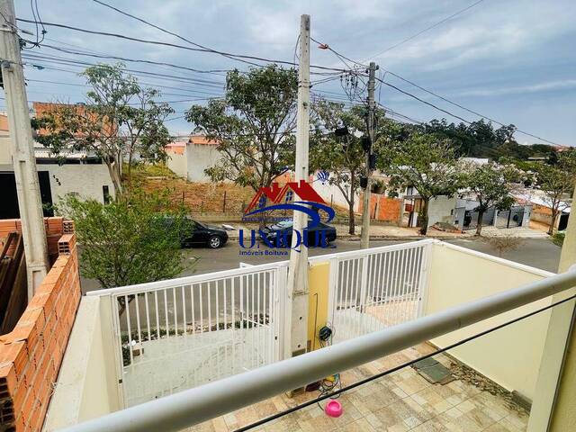 Apartamento para Venda em Boituva - 5