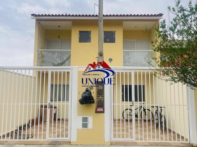 Apartamento para Venda em Boituva - 2