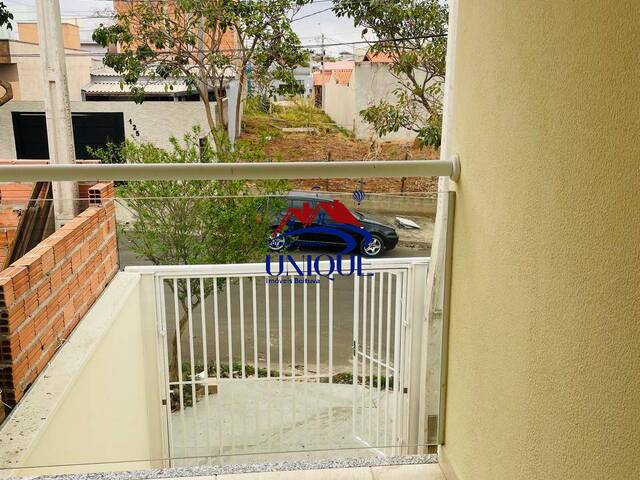 Apartamento para Venda em Boituva - 4