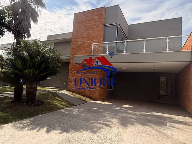 Venda em Condomínio Portal das Estrelas - Boituva