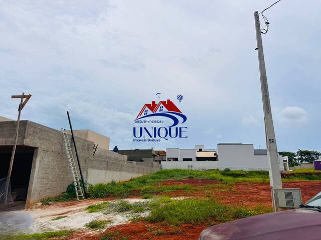 Venda em Portal Ville Jardins - Boituva