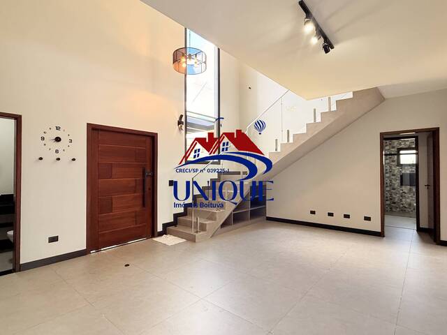 Casa em condomínio para Locação em Boituva - 2