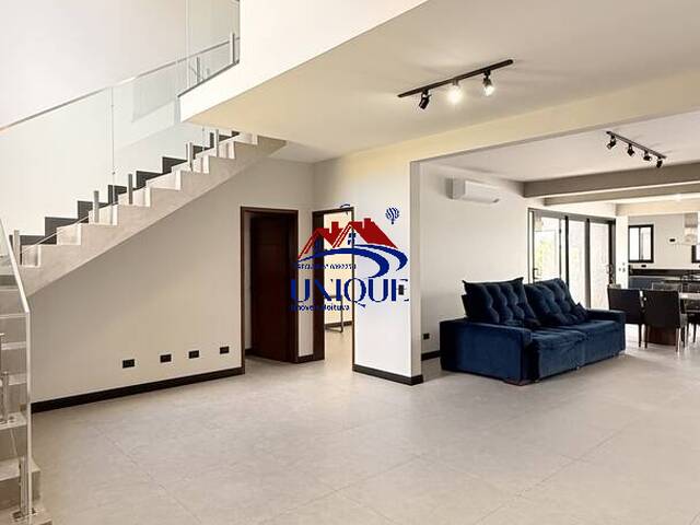 Casa em condomínio para Locação em Boituva - 3