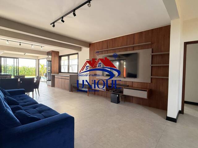 Casa em condomínio para Locação em Boituva - 4