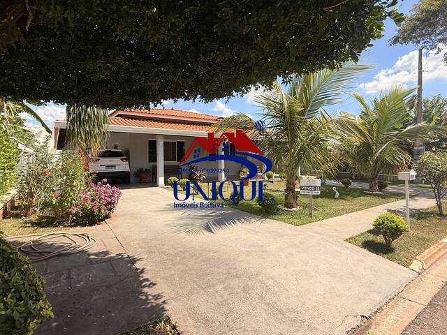 Casa em condomínio para Venda em Boituva - 3