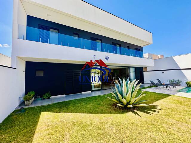 Casa em condomínio para Venda em Boituva - 2