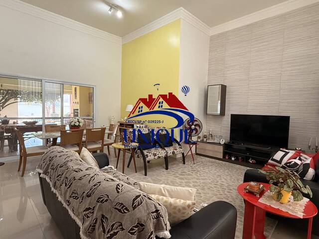 Casa em condomínio para Venda em Boituva - 4