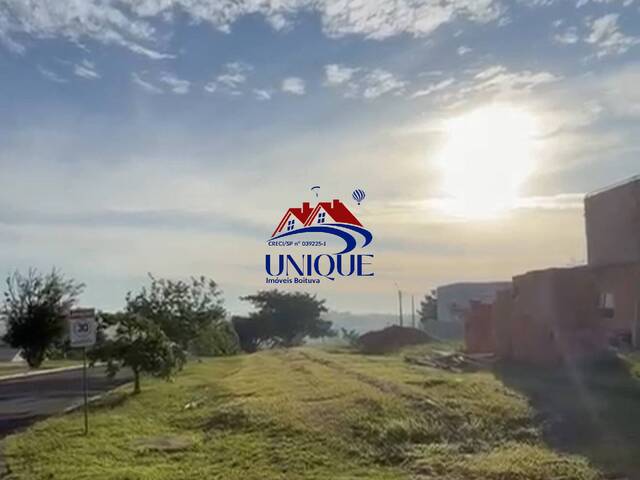 Área para Venda em Boituva - 2