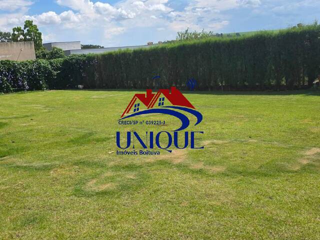 Terreno em condomínio para Venda em Tatuí - 3