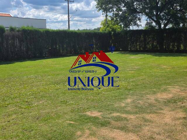 Terreno em condomínio para Venda em Tatuí - 4