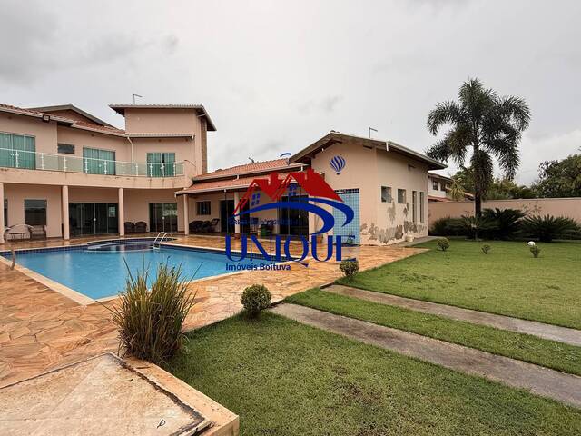 Venda em Residencial Ecopark - Tatuí