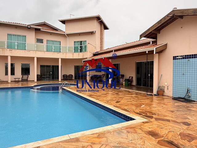 Chácara para Venda em Tatuí - 2