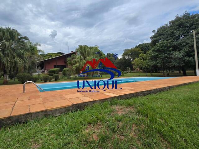 Chácara para Venda em Tatuí - 2