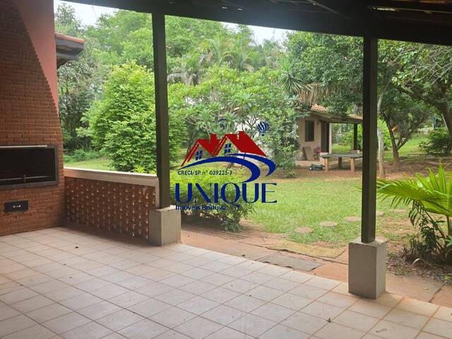 Chácara para Venda em Tatuí - 4