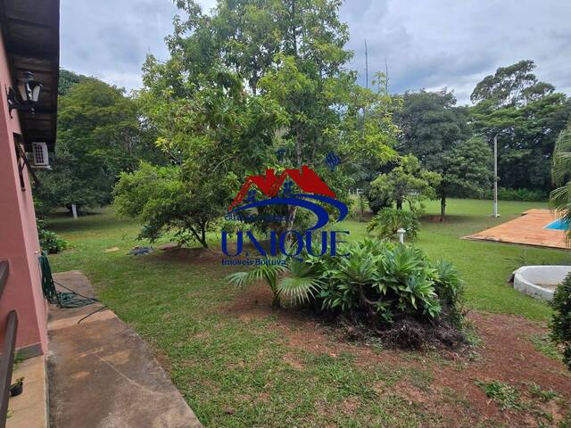 Chácara para Venda em Tatuí - 5