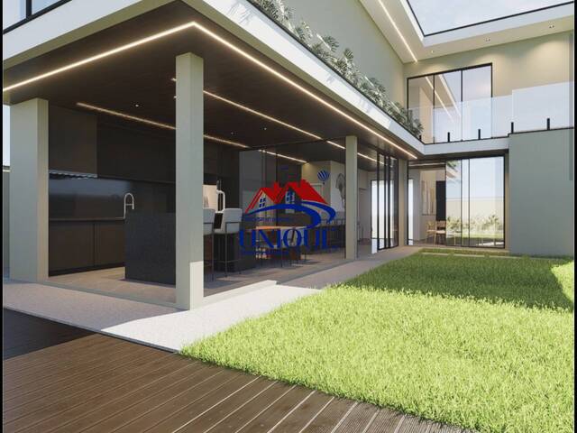 #1780 - Casa em condomínio para Venda em Boituva - SP